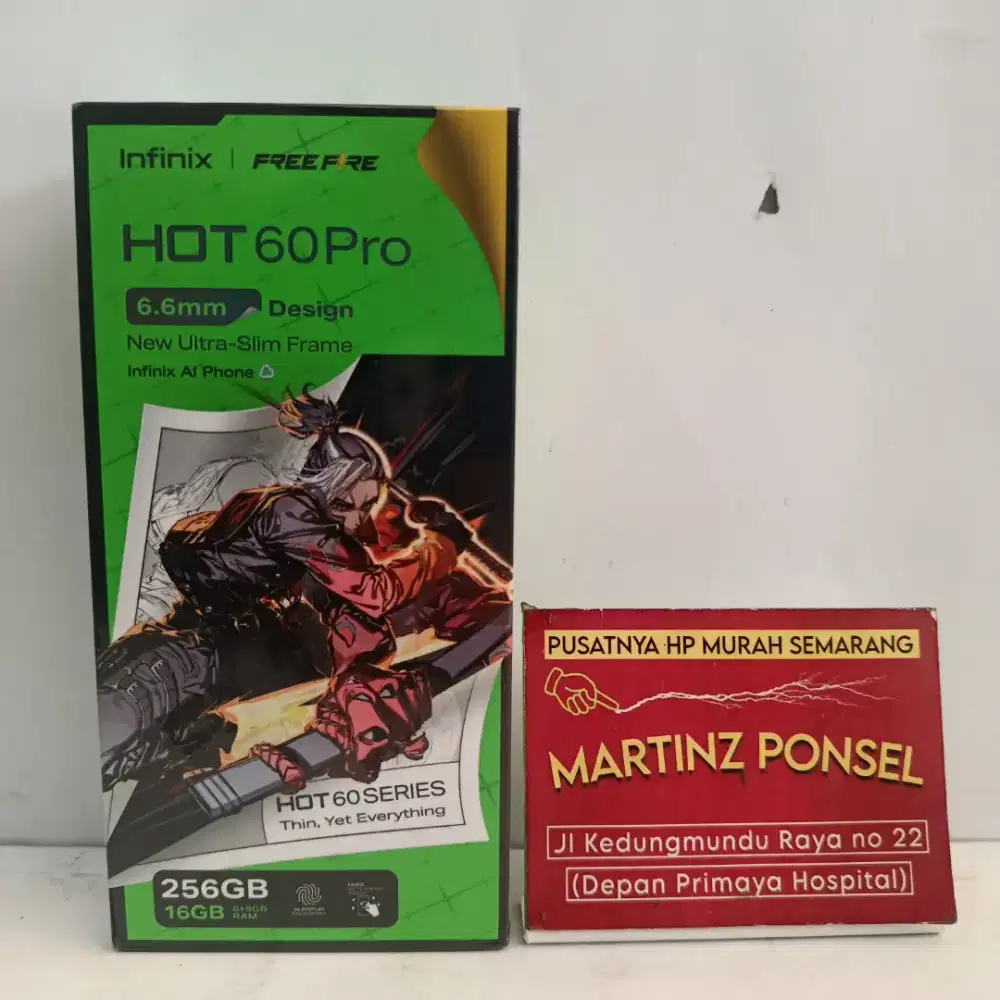 Infinix hot 60pro 8/256