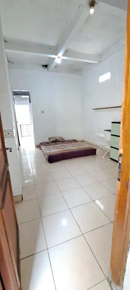Kontrakan kost bulanan condet