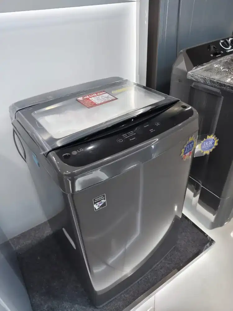 Mesin Cuci Kulkas T 2109 NBTM Kredit DP 0 Proses Cepat