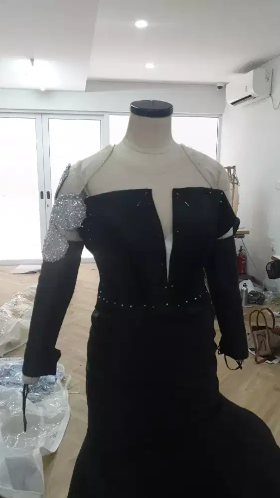LOWONGAN PENJAHIT BUTIK