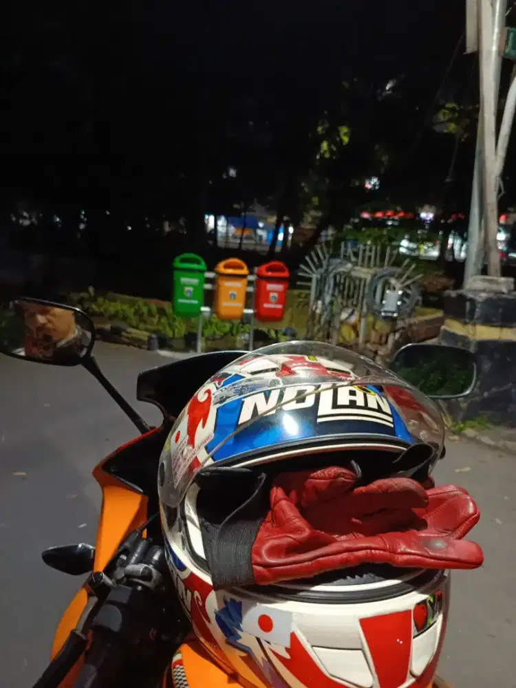 Helm NOLAN Original