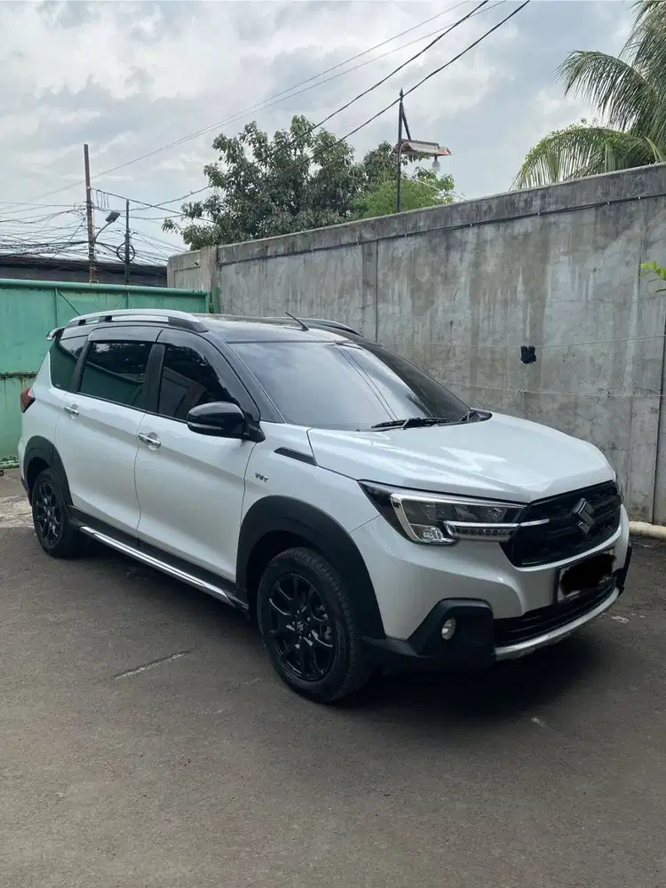 Suzuki XL7 (2024)