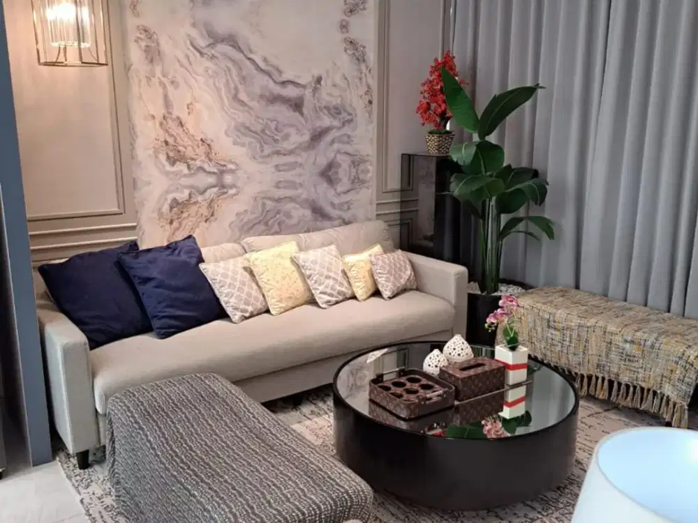 Ex Rumah Contoh Jual Rugi dan Cepat di Grand Pakuwon
