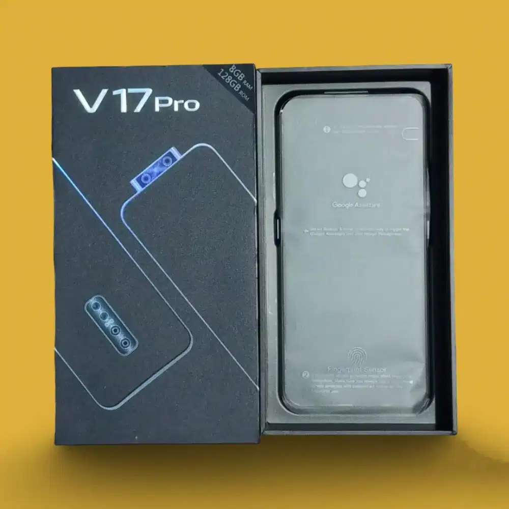 NO TT / NO BT
VIVO V17 PRO 8+4/128 
99%LIKE NEW-NOMINUS
