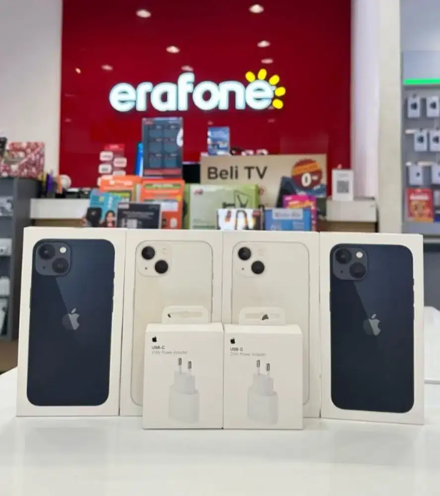 iPhone 13 128gb