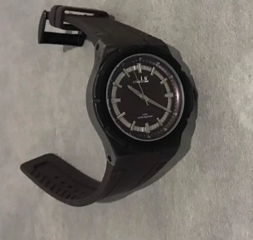 Jam tangan Condotti