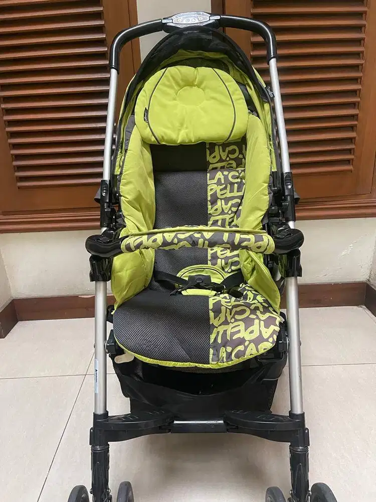 Sroller kereta dorong bayi murah