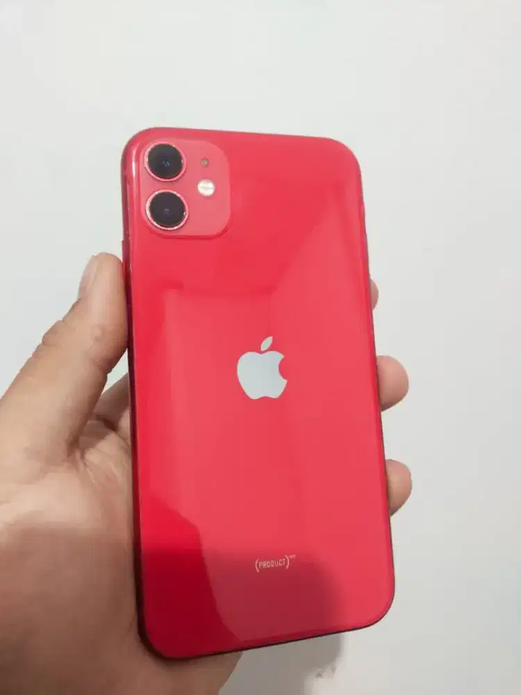 iPhone 11 inter 128