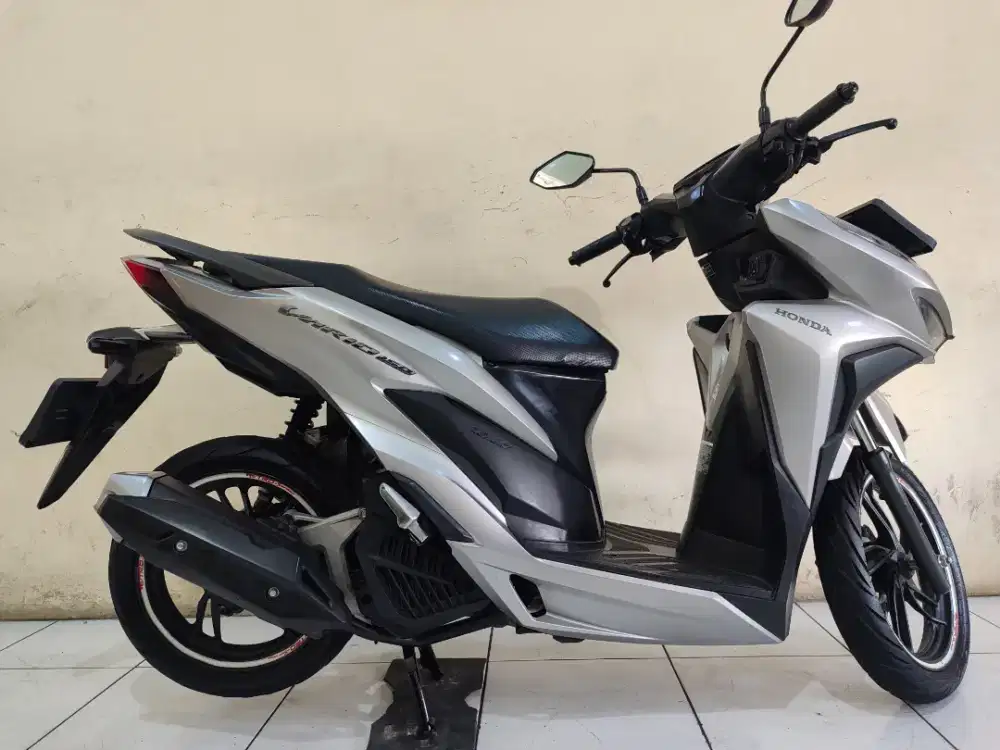 Vario 150 ISS 2019 istimewa mulus terawat siap pakai...