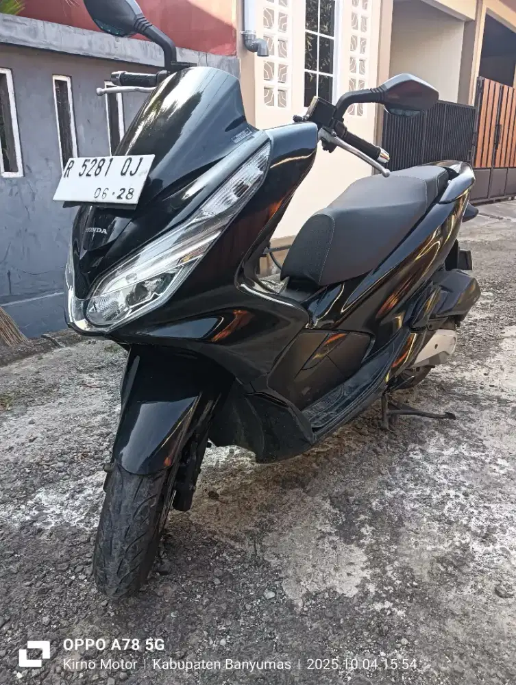 PCX good condition