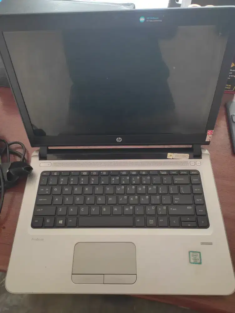 laptop hp probook