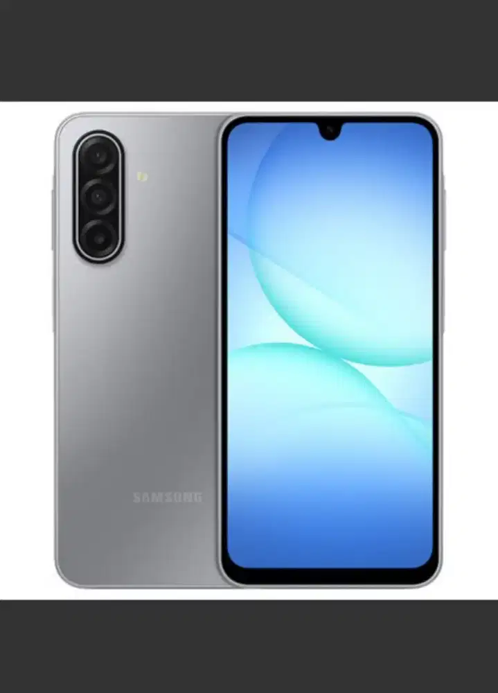 SAMSUNG GALAXY A17 8/256