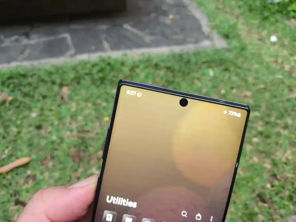 SAMSUNG Galaxy Note 10 Plus
