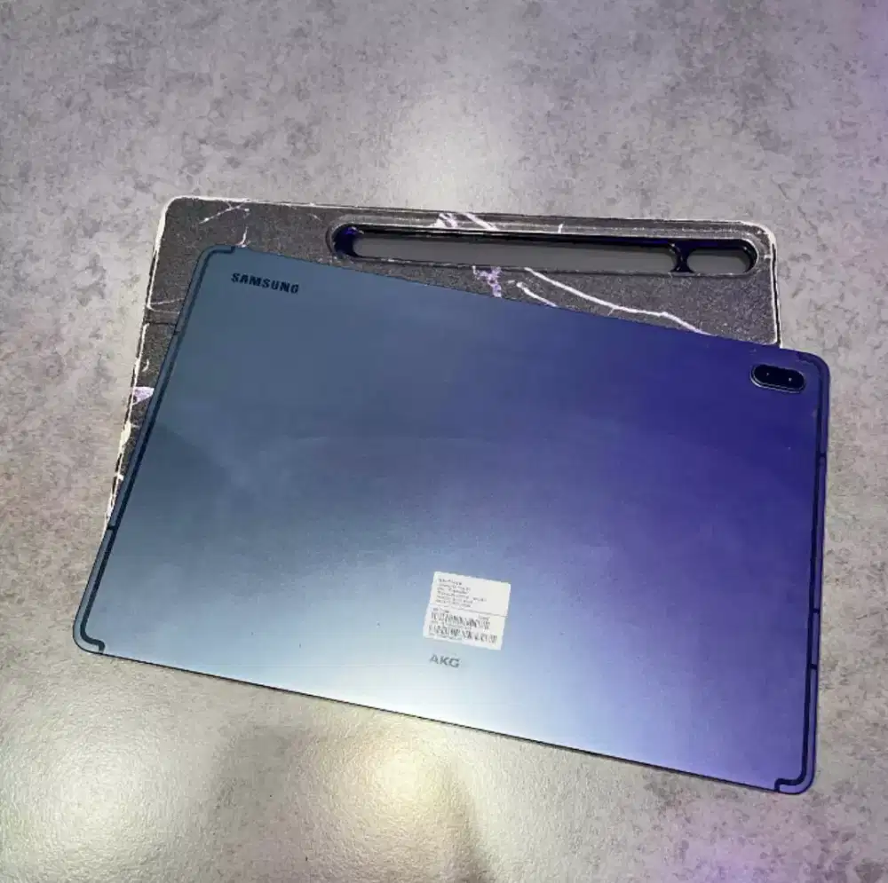 Samsung Galaxy Tab S7 fe 6/128 sein