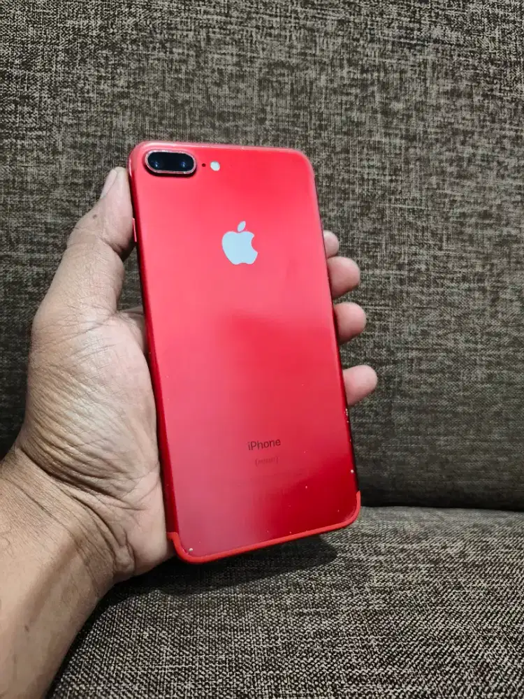 Iphone 7 plus 256 GB allop
