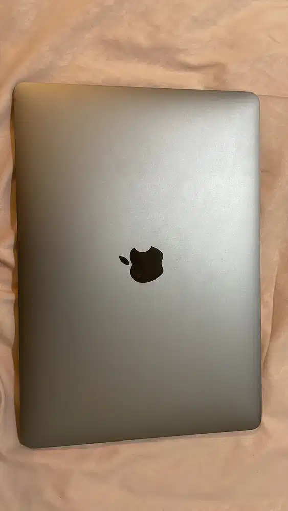 Macbook Air 2020