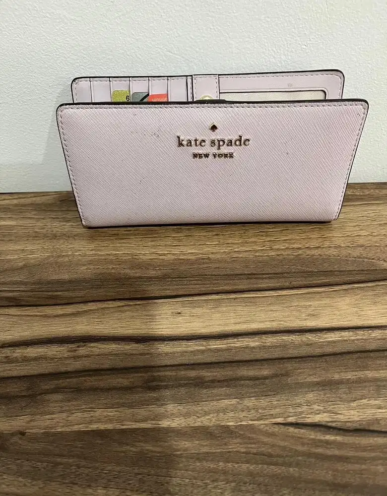Dompet wanita kate spande