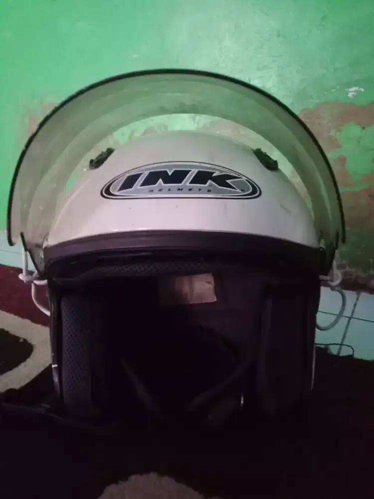 Helm ink centro