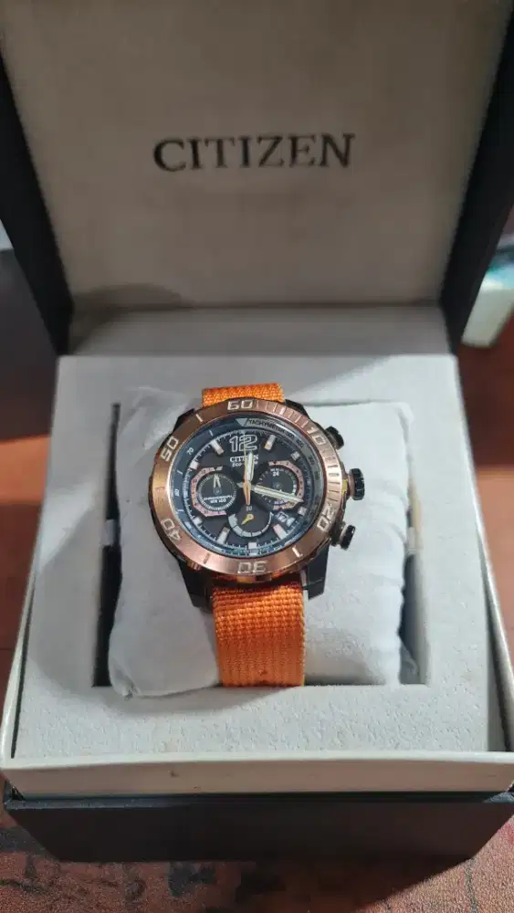 Citizen Solar CA4088