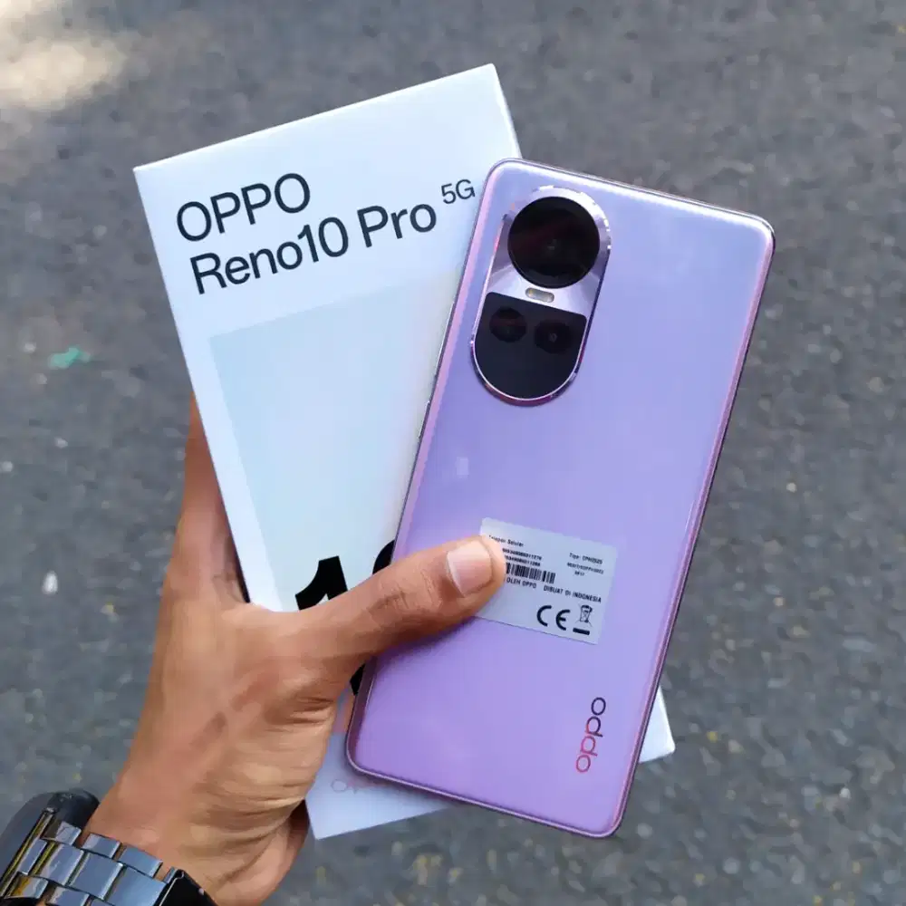 Oppo Reno 10 Pro 5G 12/256