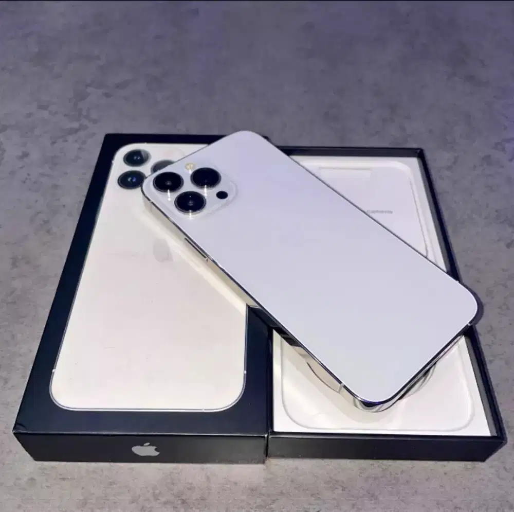 iPhone 13 Pro Max 256 BC