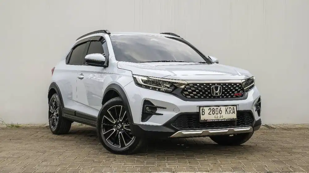 Honda WR-V RS honda sensing AT 2023