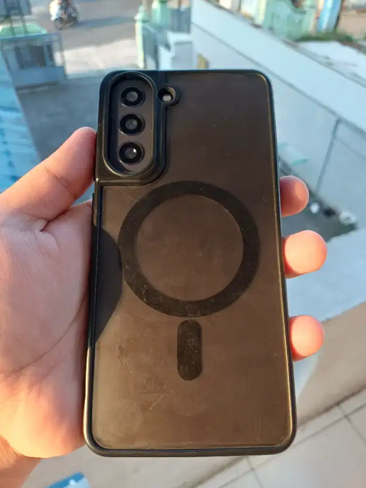 Samsung S21 FE 8/256