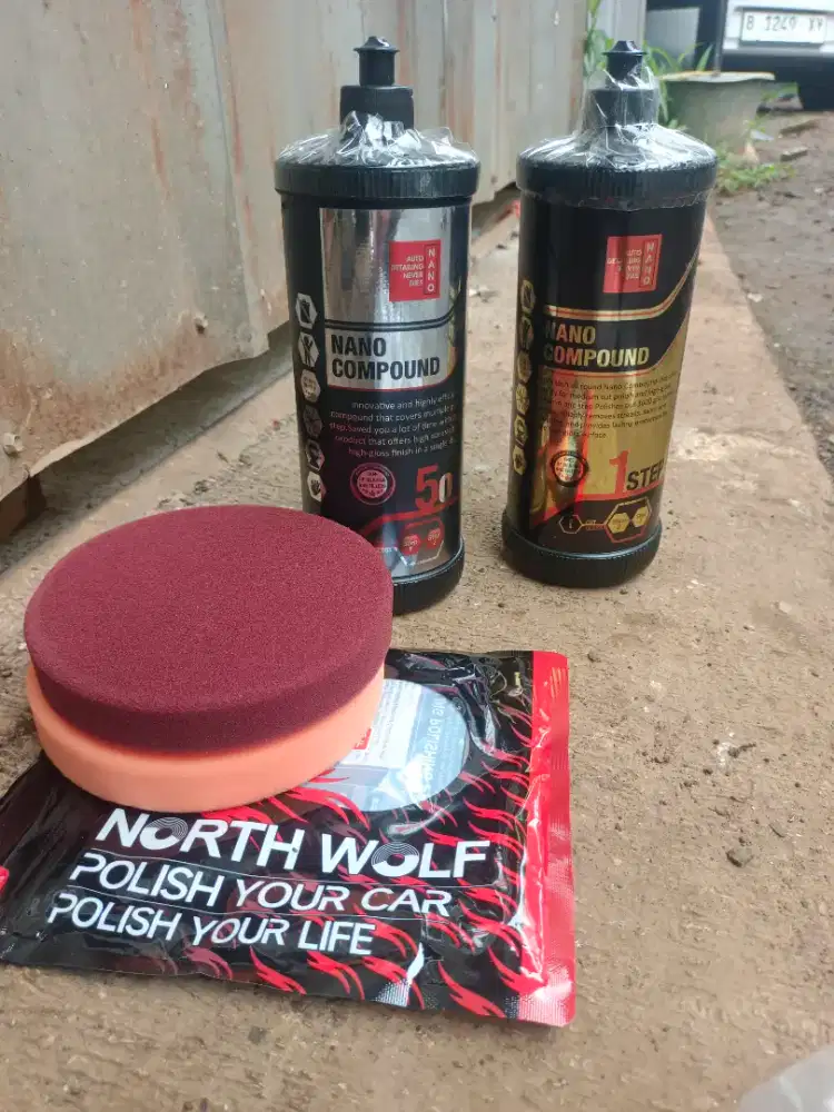 Salon mobil panggilan