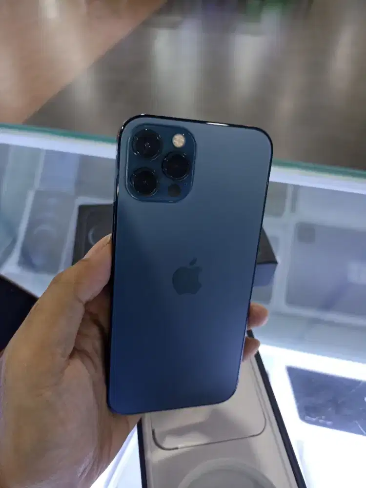 IPhone 12 Pro 128