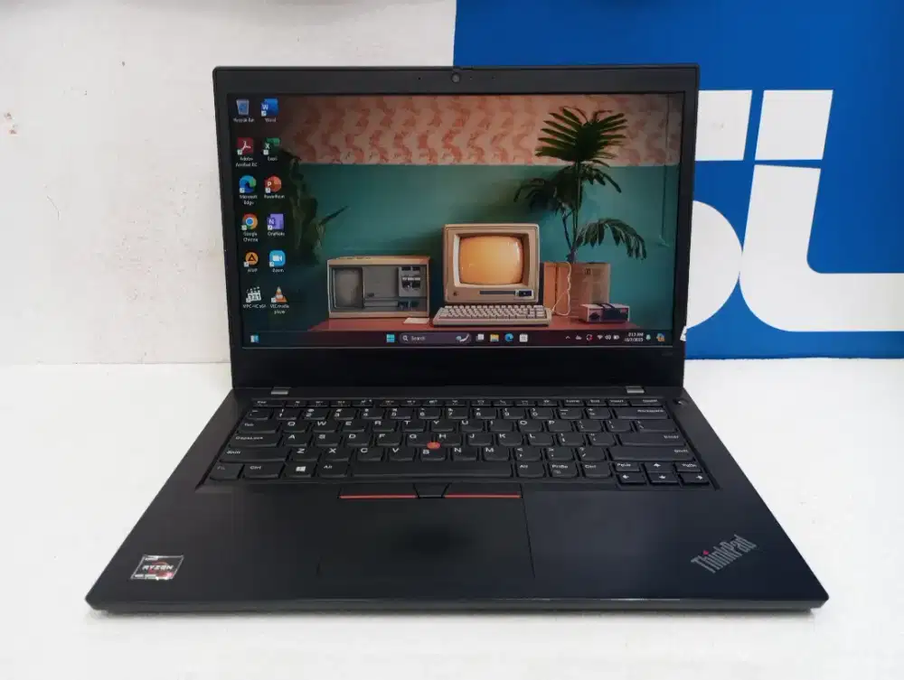 LENOVO THINKPAD L14