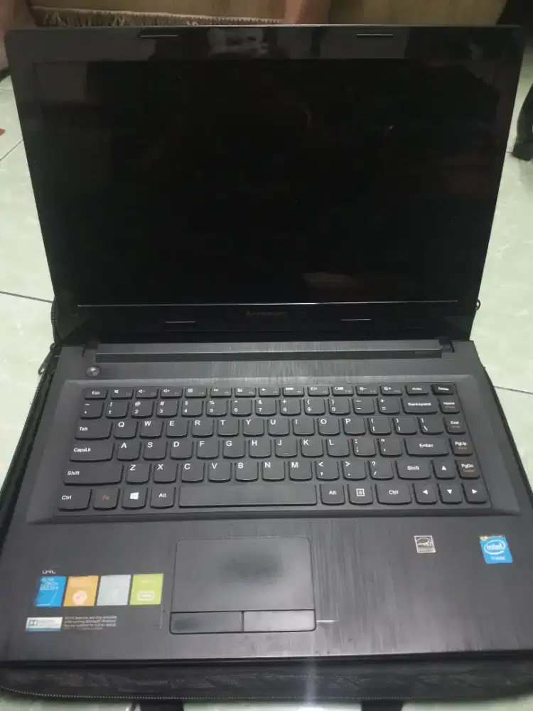 Laptop Lenovo G40-30