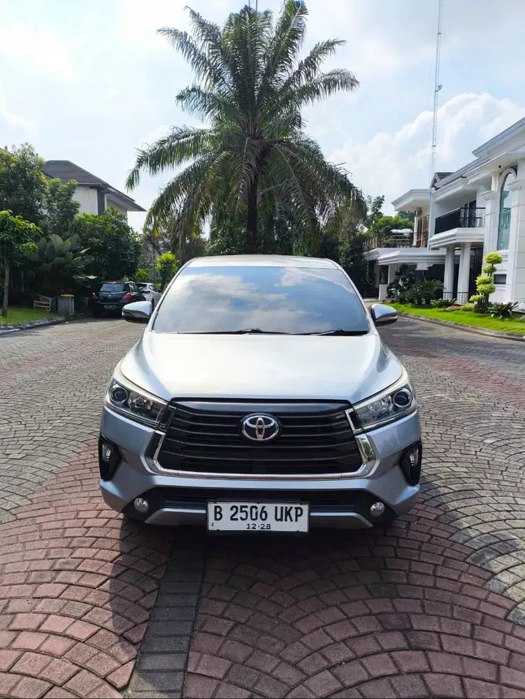 INNOVA REBORN 2.0 V 2018 UPGRADE FACELIFT