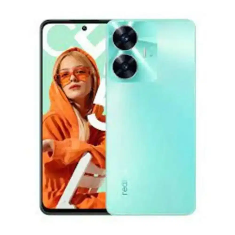 Realme C55 6/128
