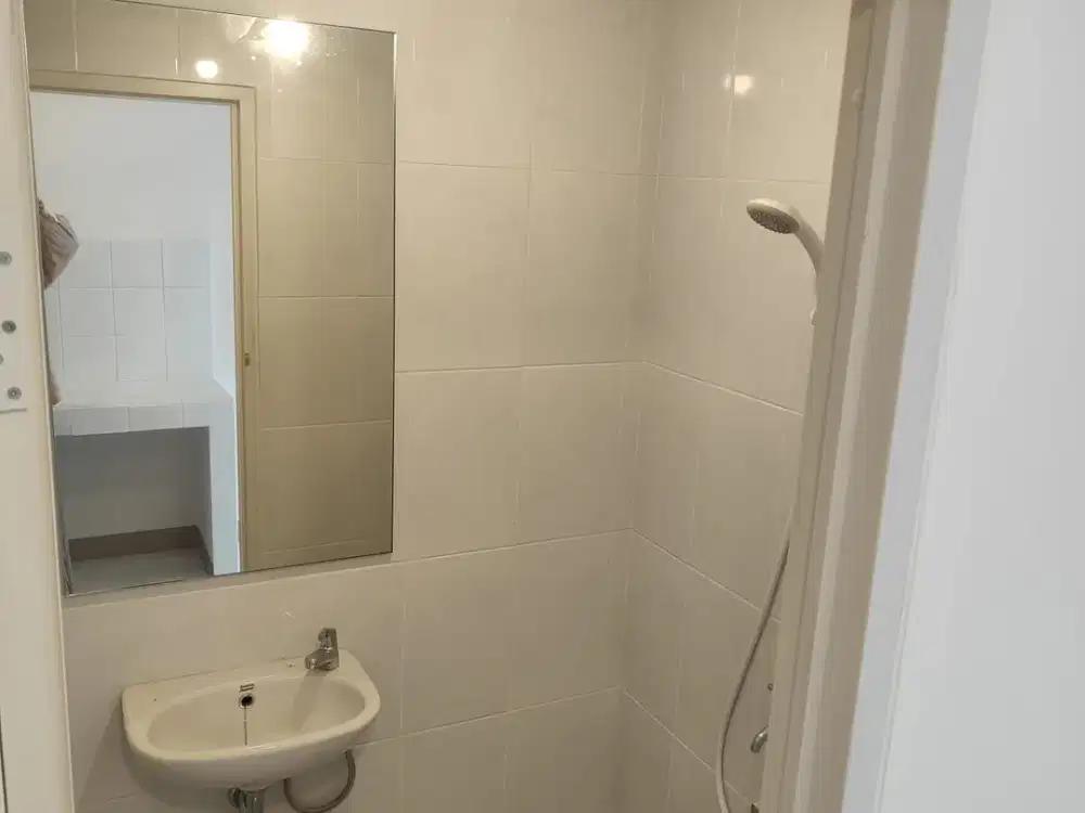 Dijual cepat Apartement tipe studio Di Pantai Indah Kapuk
