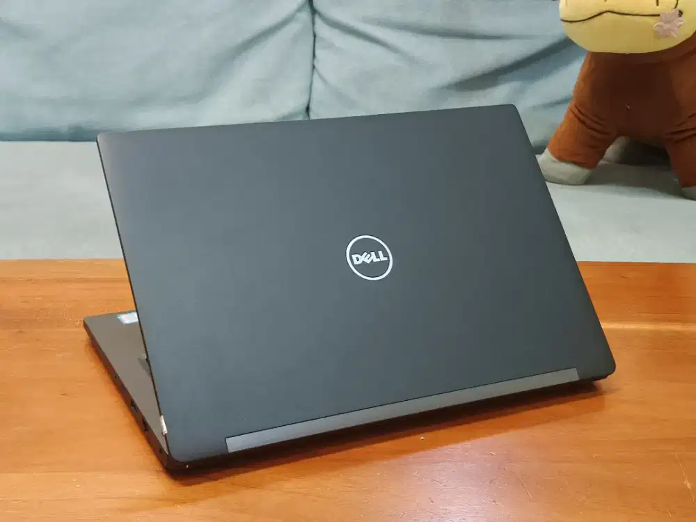 DELL 7280 Slim Core i5 7th Tipis Minimalis Siap Kerja Lembur