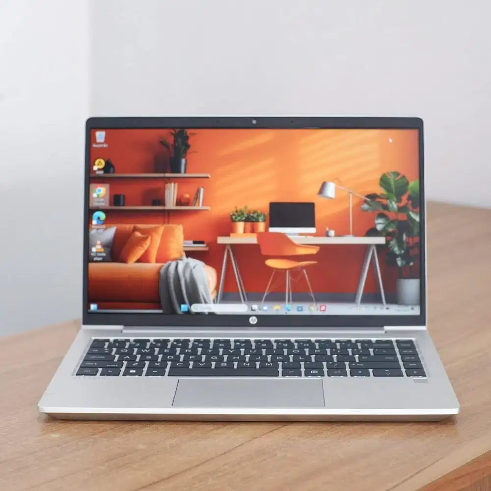 HP ProBook 445 G8 Ryzen 5 Pro Muluss Grade A