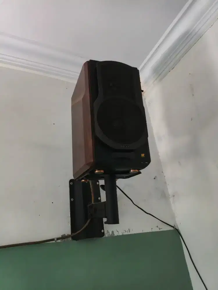 Speaker Edifier S2000MKIII Hi-Res Bekas/Second