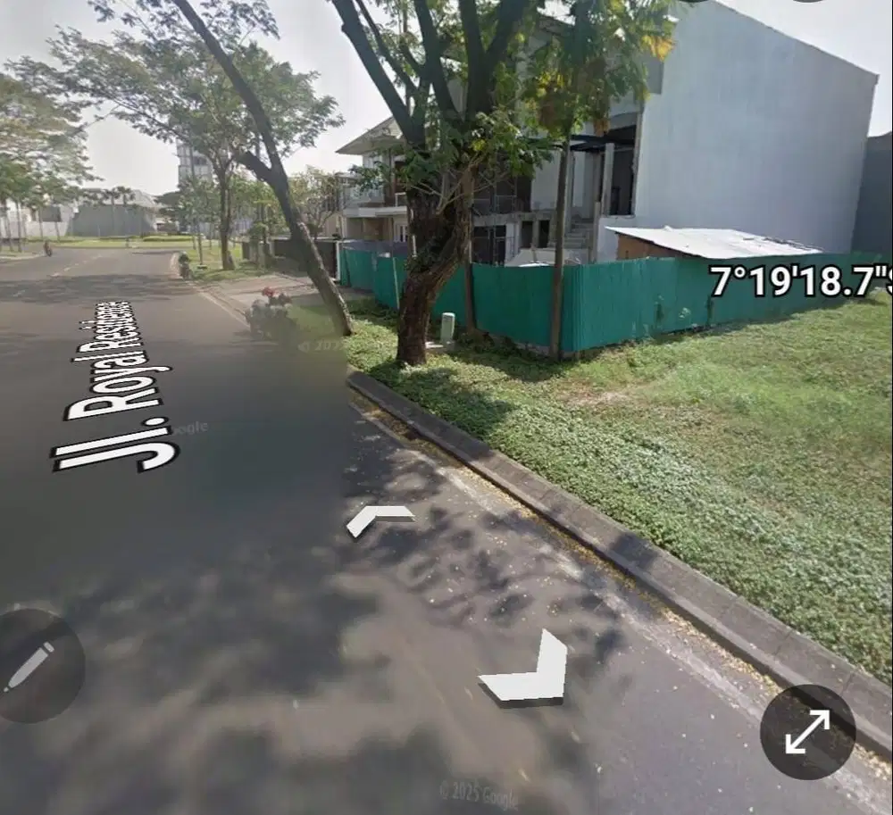 Kavling Siap Bangun ROYAL RESIDENCE Surabaya Barat