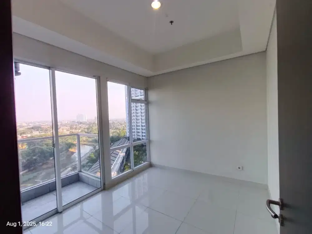 Apartemen Puri Mansion Jakarta Barat Type 4 BR Semi Furnished