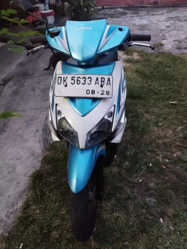 Vario 110 th. 2012