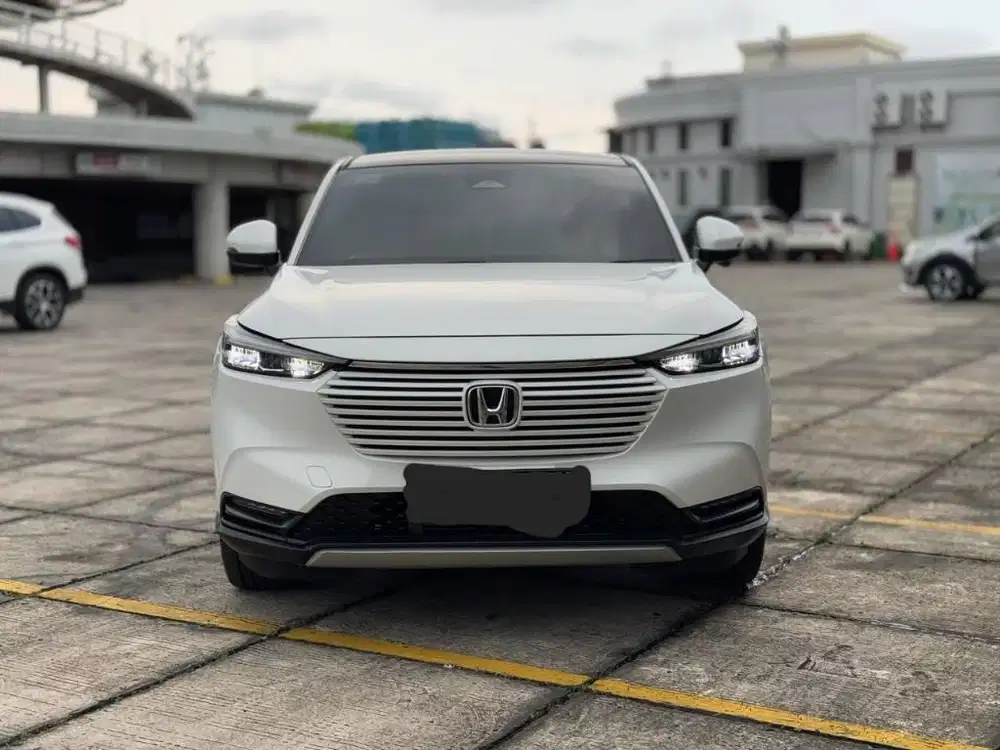 Honda HRV SE 1.5 A/T 2023