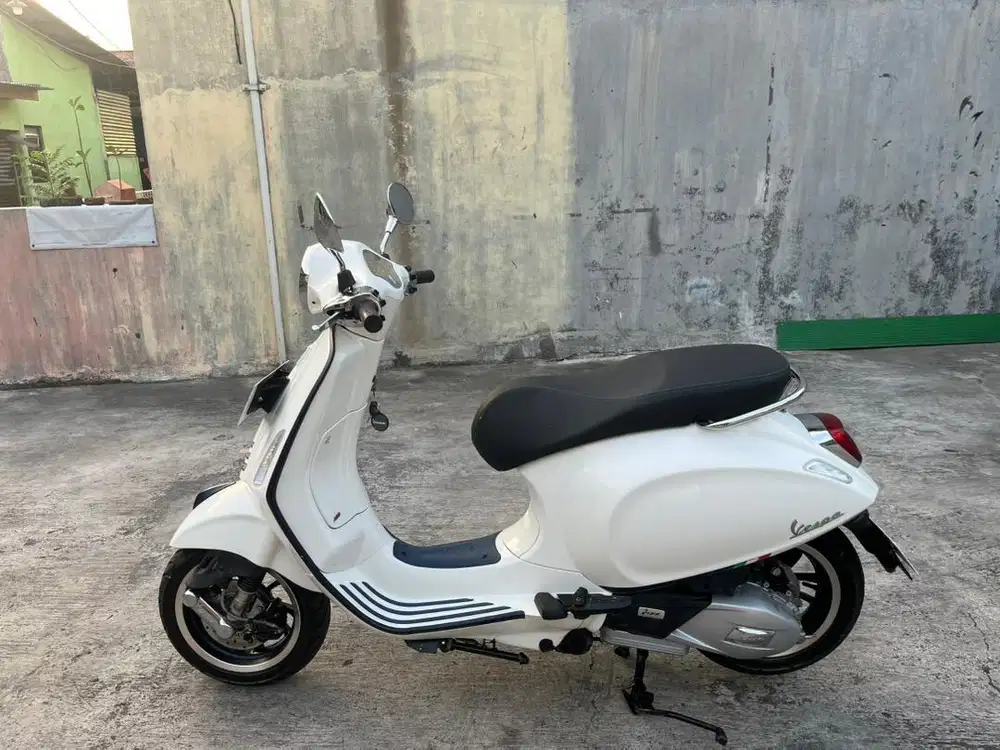 VESPA PRIMAVERA 150 2023 ABS
