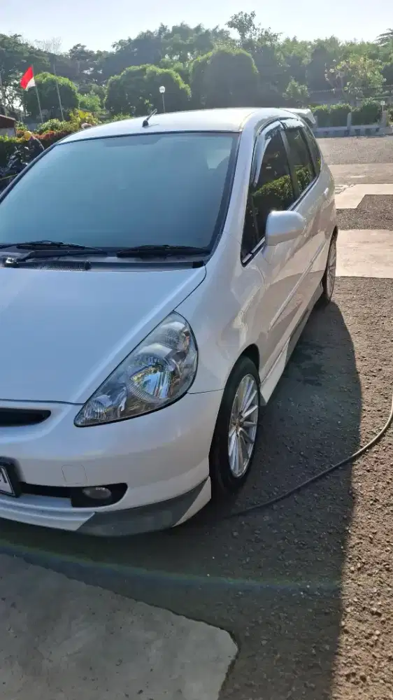 Honda jazz idsi 2004 GD3