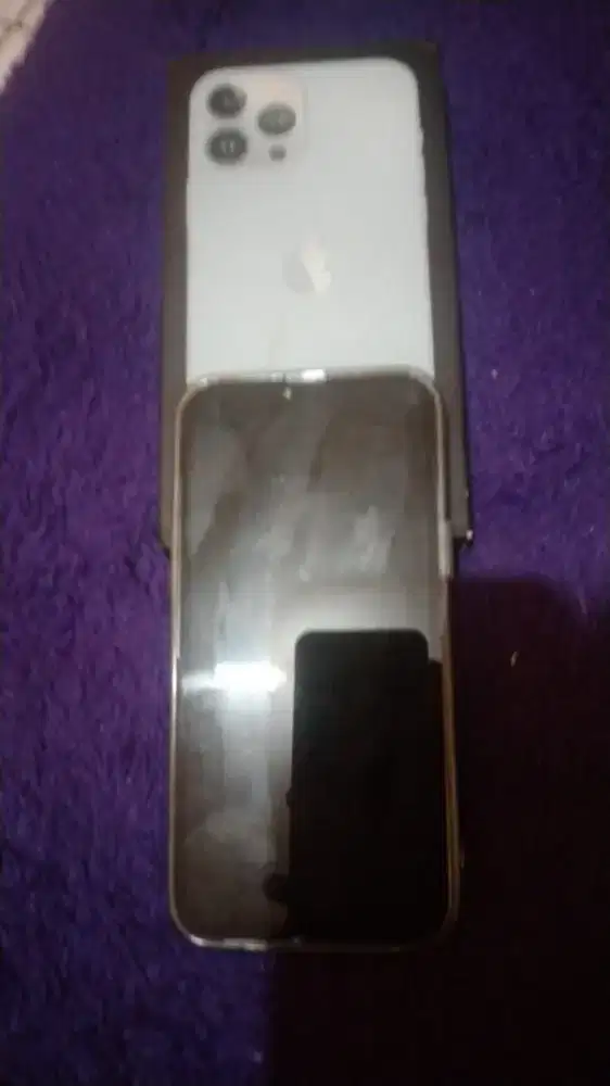DI JUAL IPHONE 13 PRO