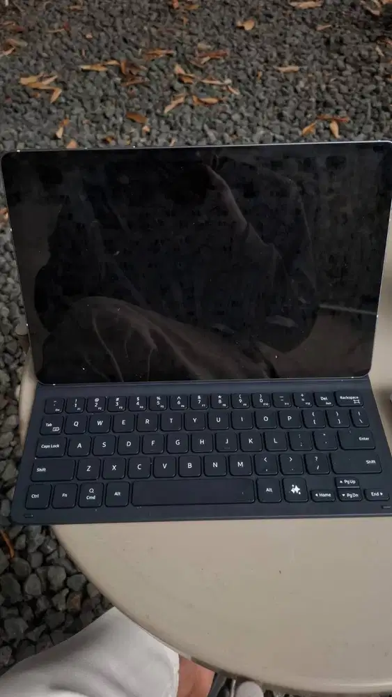 Samsung Galaxy tab S10 FE