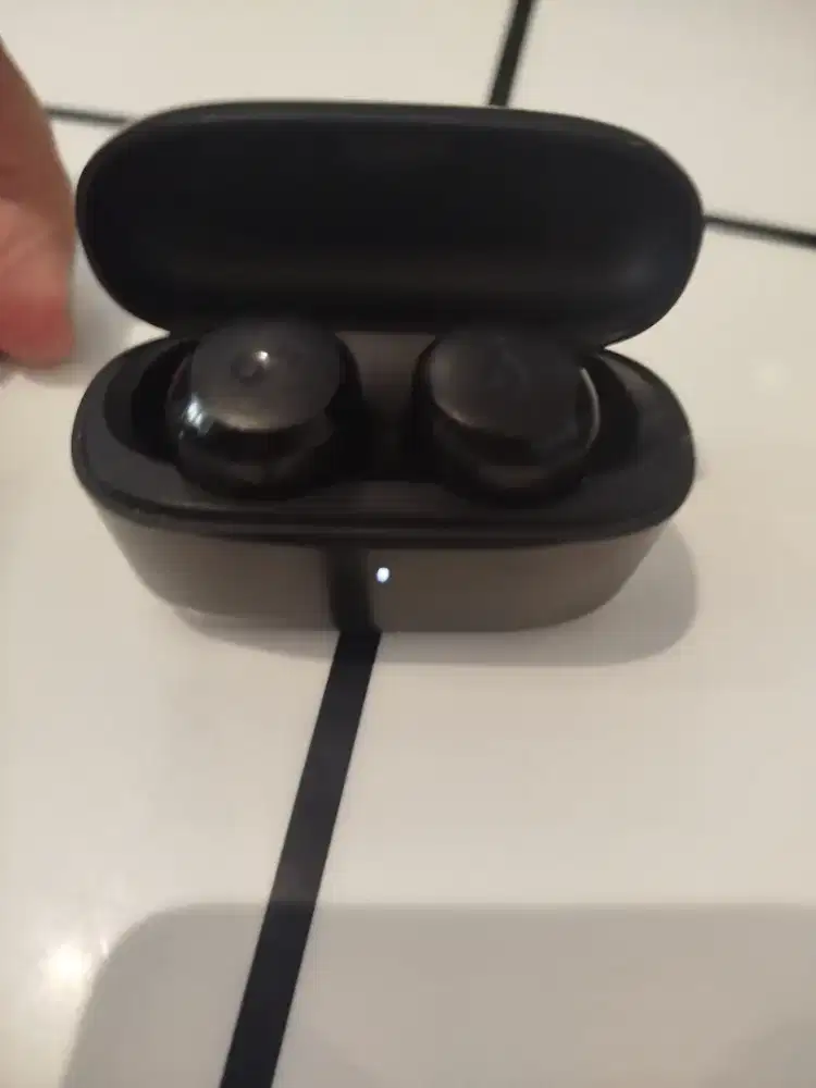 Tws soundcore k20i komplit minus murmer