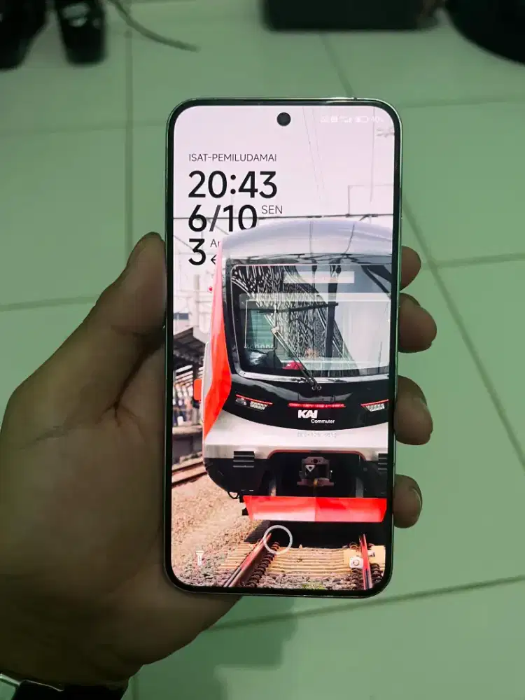 Xiaomi 14 Leica
