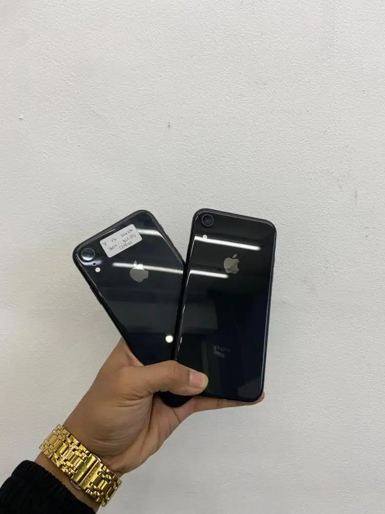 iPhone Xr 64GB iBox
