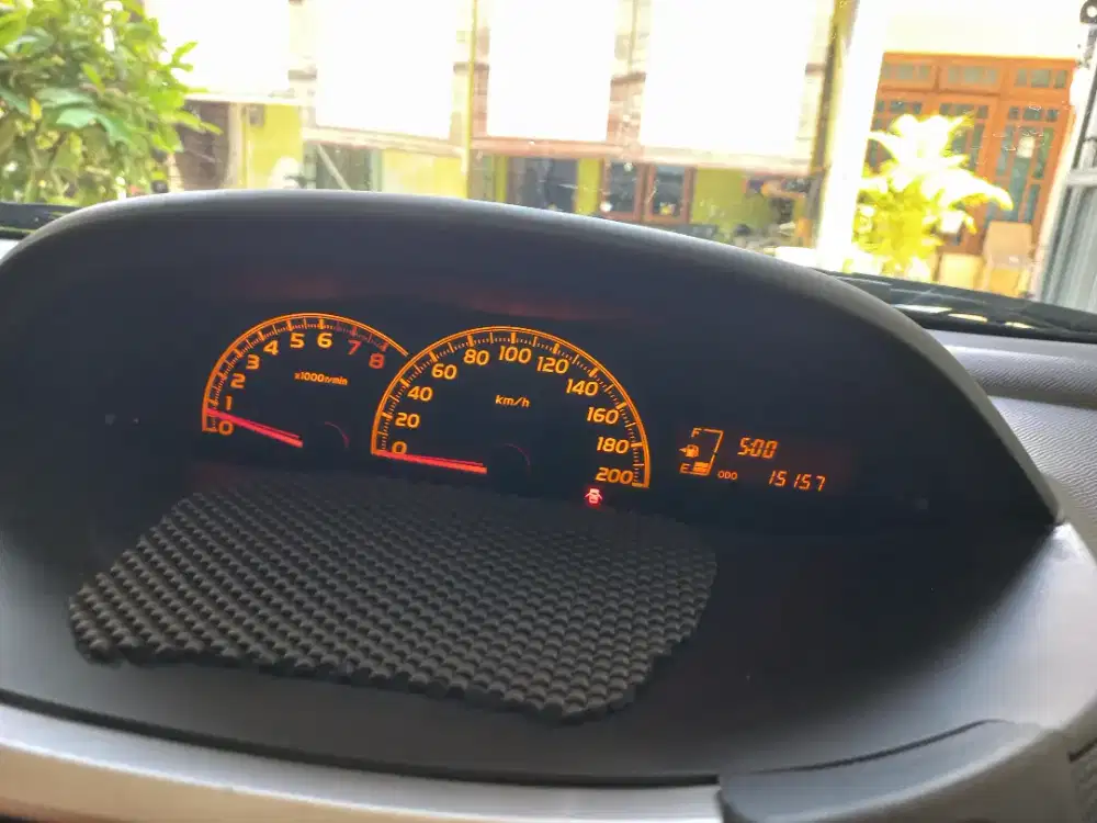 Jual Yaris 2013