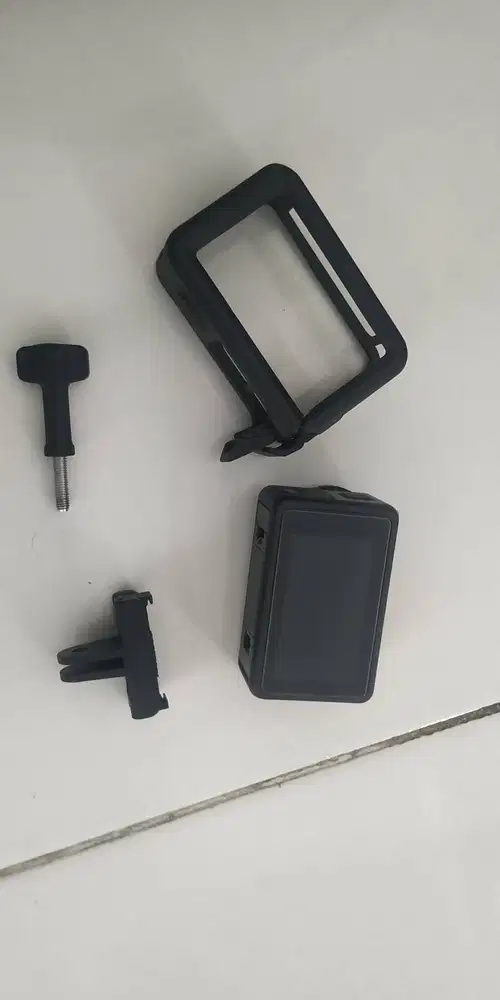 dji osmo action 4 bekas murah